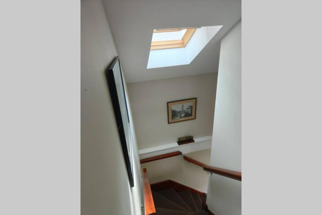 Bt 9 Granny Flat & Walled Garden Belfast Exterior photo